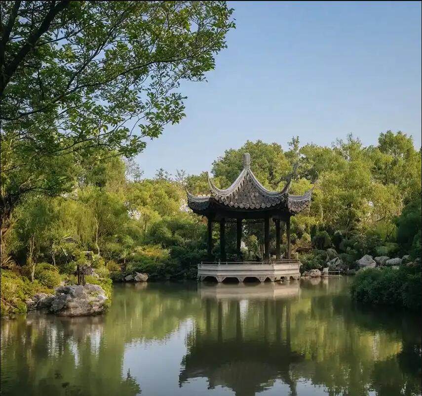 上海闸北妙菡土建有限公司